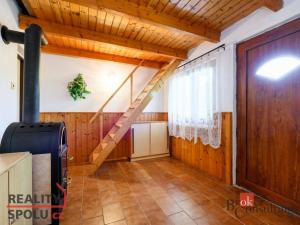 Prodej chaty, Břasy - Darová, 72 m2