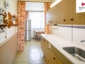 Prodej bytu 3+1, Hodice, 77 m2