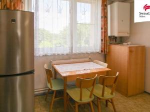 Prodej bytu 3+1, Hodice, 77 m2