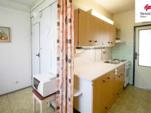 Prodej bytu 3+1, Hodice, 77 m2
