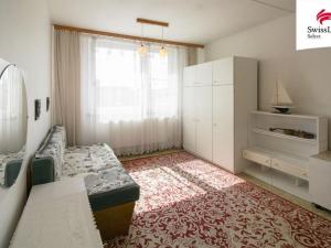 Prodej bytu 3+1, Hodice, 77 m2