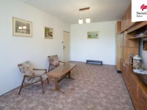 Prodej bytu 3+1, Hodice, 77 m2