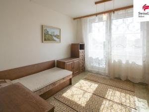 Prodej bytu 3+1, Hodice, 77 m2