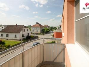 Prodej bytu 3+1, Hodice, 77 m2