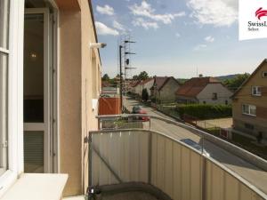 Prodej bytu 3+1, Hodice, 77 m2