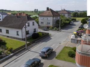 Prodej bytu 3+1, Hodice, 77 m2