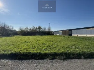 Prodej komerčního pozemku, Hladké Životice, 3073 m2