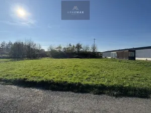 Prodej komerčního pozemku, Hladké Životice, 3073 m2