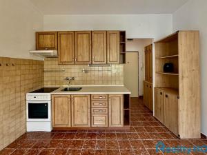 Prodej bytu 2+kk, Týn nad Vltavou - Malá Strana, Malostranská, 35 m2