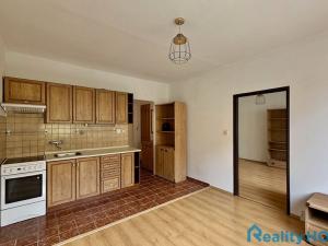 Prodej bytu 2+kk, Týn nad Vltavou - Malá Strana, Malostranská, 35 m2