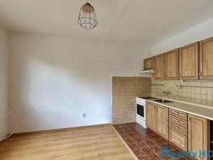 Prodej bytu 2+kk, Týn nad Vltavou - Malá Strana, Malostranská, 35 m2