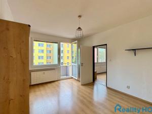 Prodej bytu 2+kk, Týn nad Vltavou - Malá Strana, Malostranská, 35 m2