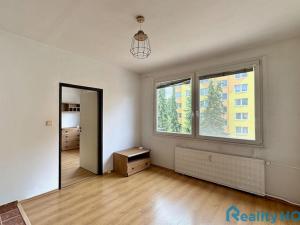 Prodej bytu 2+kk, Týn nad Vltavou - Malá Strana, Malostranská, 35 m2