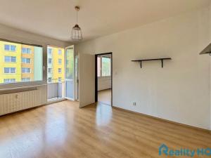 Prodej bytu 2+kk, Týn nad Vltavou - Malá Strana, Malostranská, 35 m2