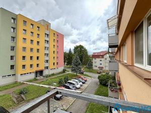 Prodej bytu 2+kk, Týn nad Vltavou - Malá Strana, Malostranská, 35 m2