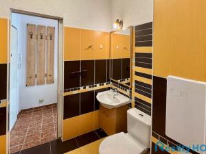Prodej bytu 2+kk, Týn nad Vltavou - Malá Strana, Malostranská, 35 m2