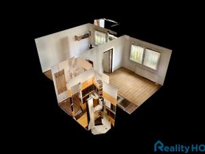 Prodej bytu 2+kk, Týn nad Vltavou - Malá Strana, Malostranská, 35 m2