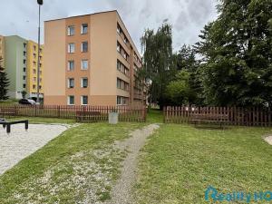 Prodej bytu 2+kk, Týn nad Vltavou - Malá Strana, Malostranská, 35 m2