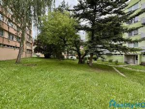 Prodej bytu 2+kk, Týn nad Vltavou - Malá Strana, Malostranská, 35 m2