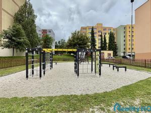 Prodej bytu 2+kk, Týn nad Vltavou - Malá Strana, Malostranská, 35 m2
