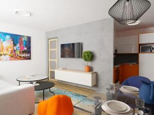 Prodej bytu 2+kk, Brno, Mikulovská, 40 m2