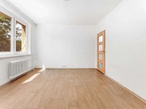 Prodej bytu 2+kk, Brno, Mikulovská, 40 m2