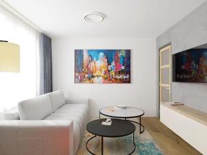 Prodej bytu 2+kk, Brno, Mikulovská, 40 m2