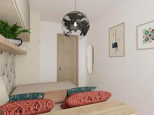 Prodej bytu 2+kk, Brno, Mikulovská, 40 m2