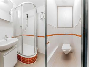 Prodej bytu 2+kk, Brno, Mikulovská, 40 m2