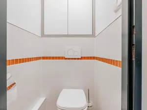 Prodej bytu 2+kk, Brno, Mikulovská, 40 m2