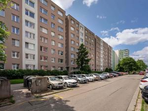 Prodej bytu 2+kk, Brno, Mikulovská, 40 m2