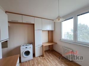 Pronájem bytu 1+1, Opava - Kateřinky, Holasická, 36 m2