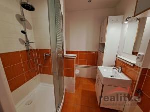 Pronájem bytu 1+1, Opava - Kateřinky, Holasická, 36 m2