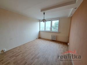 Pronájem bytu 1+1, Opava - Kateřinky, Holasická, 36 m2