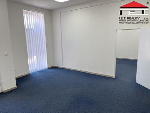 Pronájem obchodního prostoru, Frýdek-Místek - Frýdek, Nádražní, 52 m2