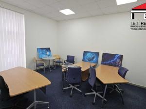 Pronájem obchodního prostoru, Frýdek-Místek - Frýdek, Nádražní, 52 m2