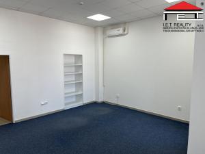 Pronájem obchodního prostoru, Frýdek-Místek - Frýdek, Nádražní, 52 m2