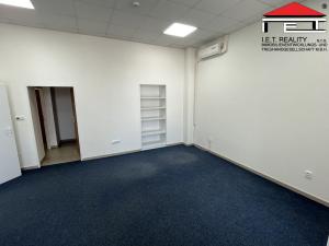 Pronájem obchodního prostoru, Frýdek-Místek - Frýdek, Nádražní, 52 m2