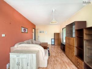 Prodej bytu 2+1, Osek, Hrdlovská, 63 m2