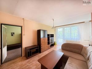 Prodej bytu 2+1, Osek, Hrdlovská, 63 m2