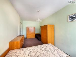 Prodej bytu 2+1, Osek, Hrdlovská, 63 m2
