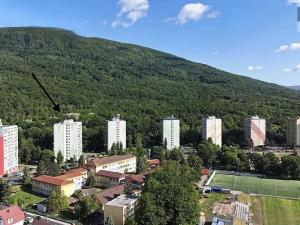 Prodej bytu 2+1, Osek, Hrdlovská, 63 m2