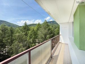 Prodej bytu 2+1, Osek, Hrdlovská, 63 m2