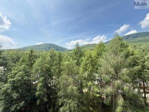 Prodej bytu 2+1, Osek, Hrdlovská, 63 m2