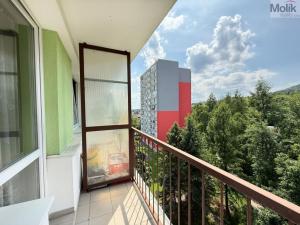 Prodej bytu 2+1, Osek, Hrdlovská, 63 m2