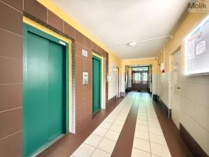 Prodej bytu 2+1, Osek, Hrdlovská, 63 m2