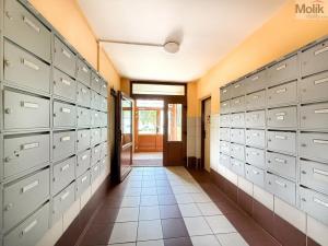 Prodej bytu 2+1, Osek, Hrdlovská, 63 m2