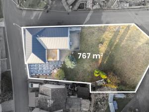 Prodej rodinného domu, Chuchelná, Petra Bezruče, 236 m2