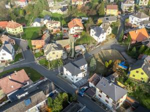 Prodej rodinného domu, Chuchelná, Petra Bezruče, 236 m2