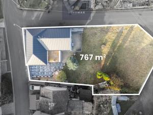 Prodej rodinného domu, Chuchelná, Petra Bezruče, 236 m2